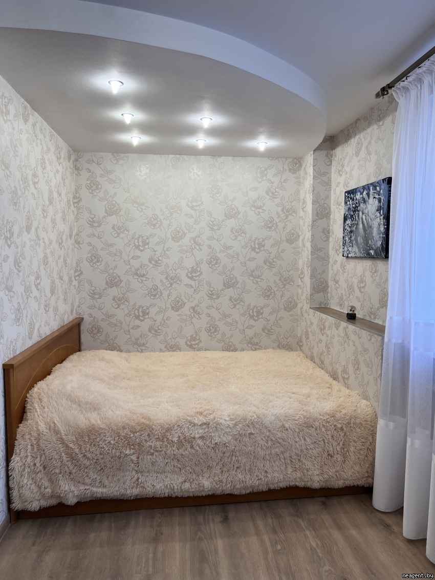 2-комнатная квартира, ул. Золотая Горка, 13, 80 рублей: фото 7