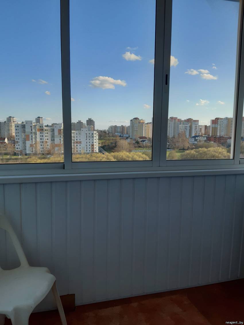 1-комнатная квартира, ул. Белецкого, 18, 790 рублей: фото 6