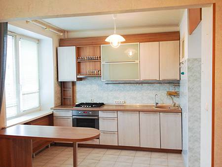 2-комнатная квартира,  ул. Червякова, 960 рублей: фото 3