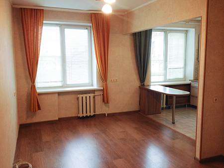 2-комнатная квартира,  ул. Червякова, 960 рублей: фото 6