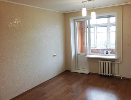 2-комнатная квартира,  ул. Червякова, 960 рублей: фото 8