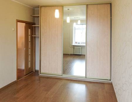2-комнатная квартира,  ул. Червякова, 960 рублей: фото 10