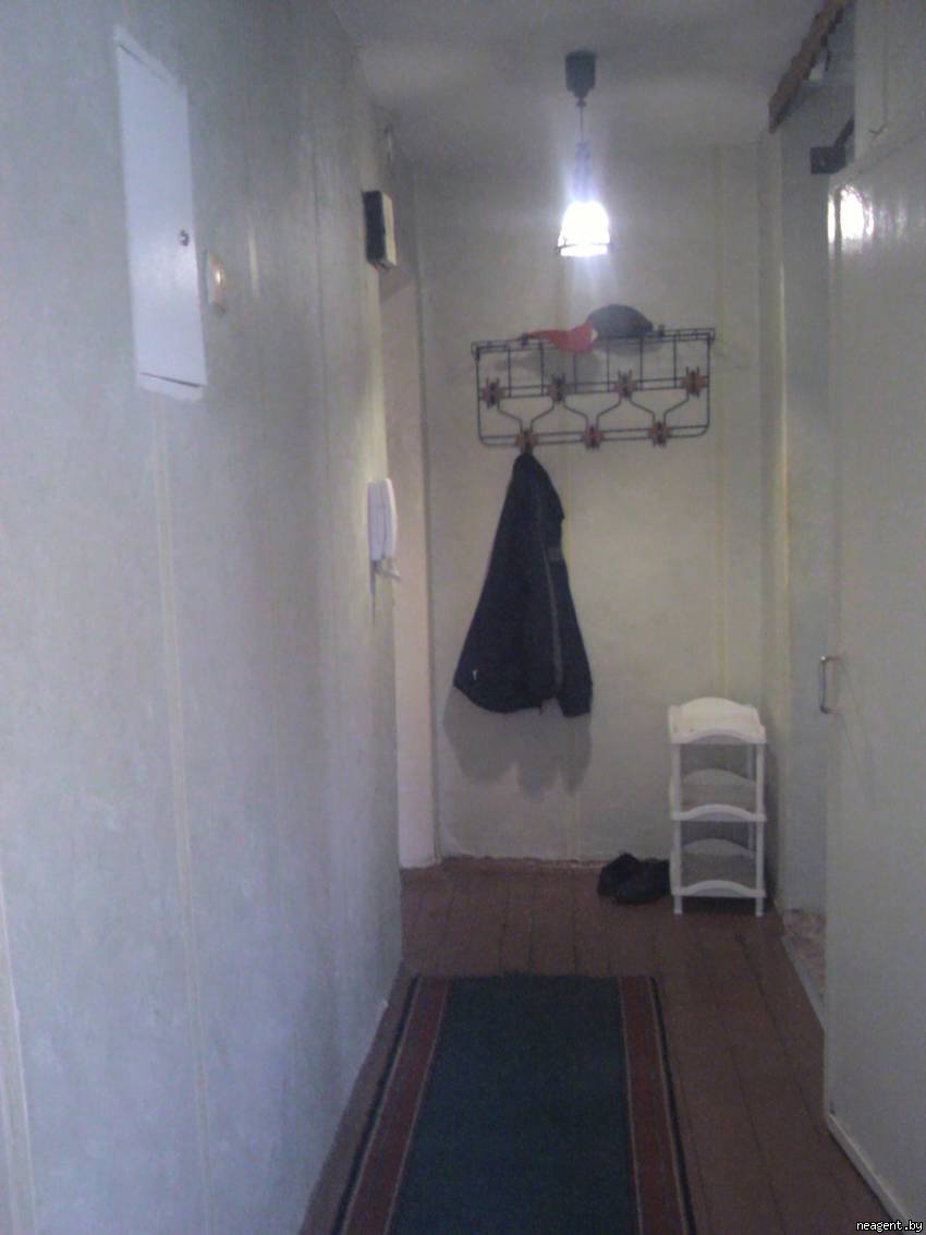 2-комнатная квартира, долгобродская, 38, 230 рублей: фото 5