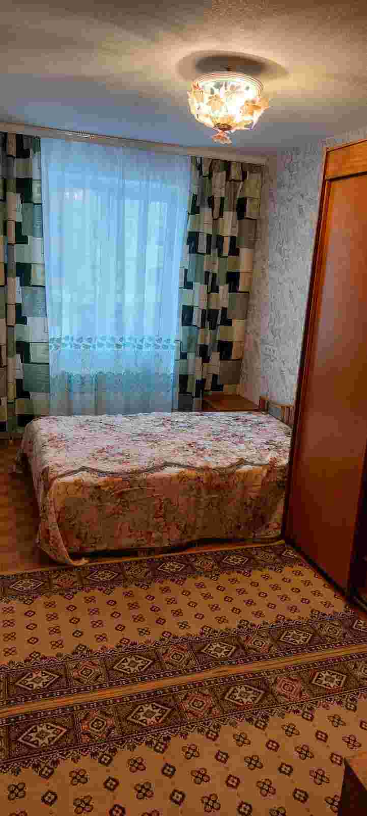 2-комнатная квартира, ул. Чайлытко, 15, 720 рублей: фото 4