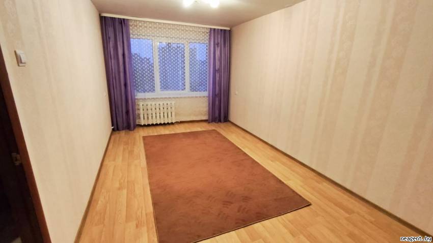 3-комнатная квартира, ул. Бельского, 23, 1127 рублей: фото 7