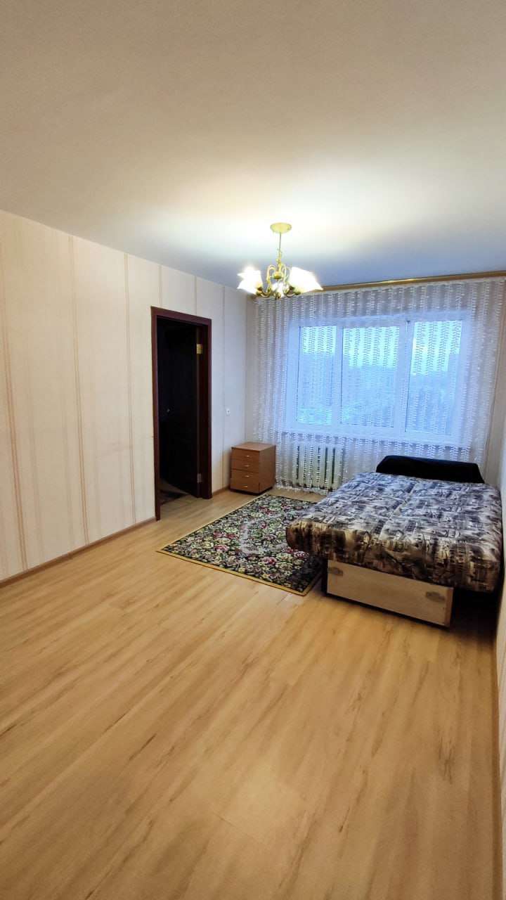 3-комнатная квартира, ул. Бельского, 23, 1127 рублей: фото 9