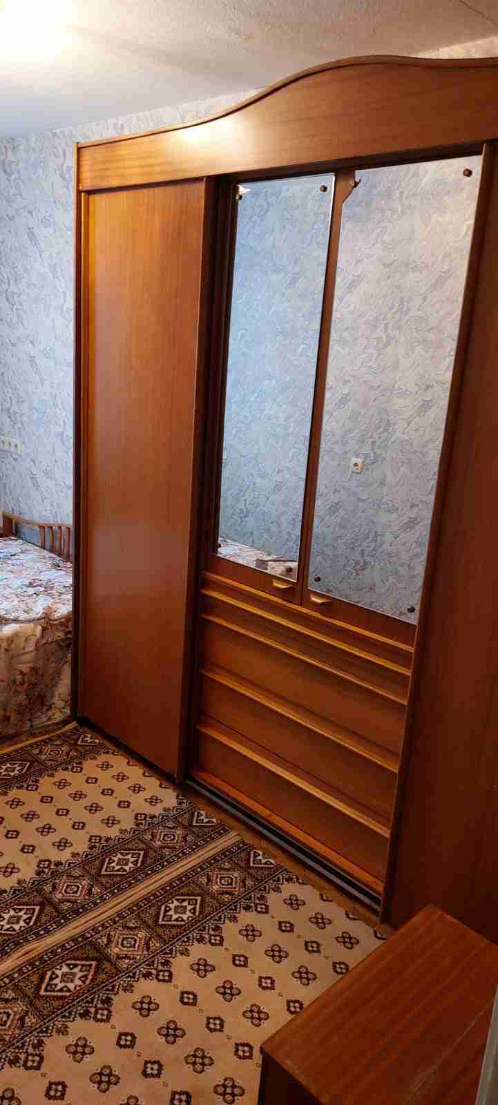 2-комнатная квартира, ул. Чайлытко, 15, 720 рублей: фото 5