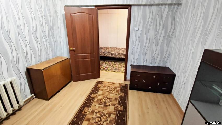3-комнатная квартира, ул. Бельского, 23, 1127 рублей: фото 12