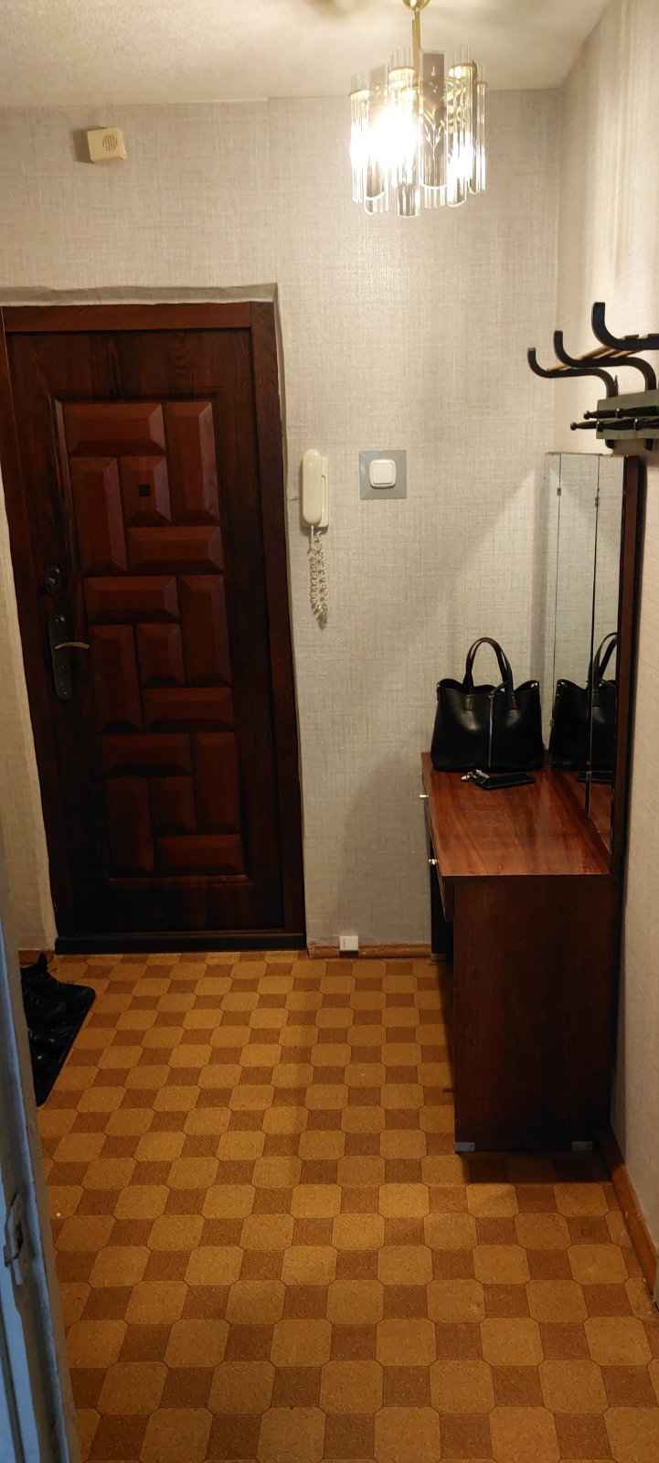 2-комнатная квартира, ул. Чайлытко, 15, 720 рублей: фото 6