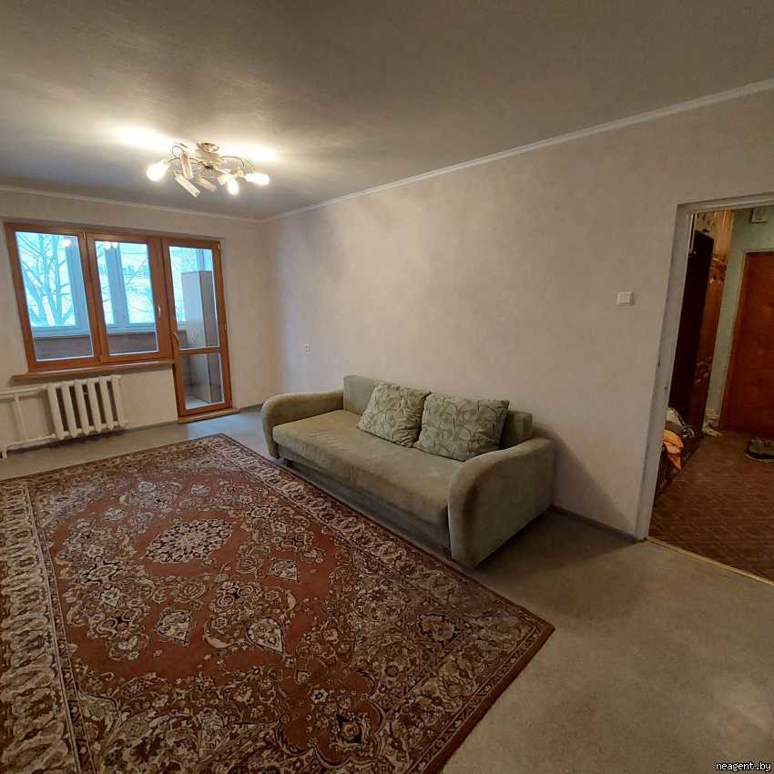 3-комнатная квартира, ул. Есенина, 85, 253273 рублей: фото 4