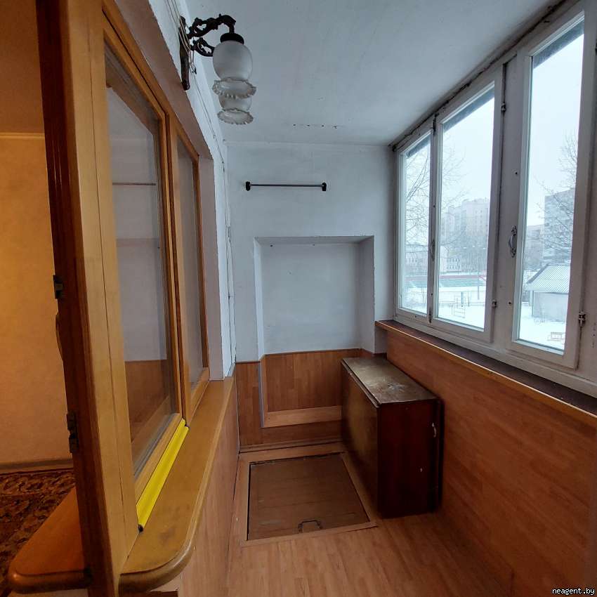 3-комнатная квартира, ул. Есенина, 85, 253273 рублей: фото 5