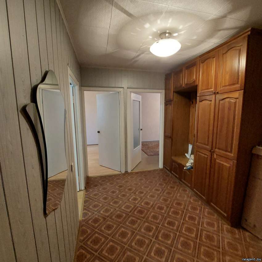 3-комнатная квартира, ул. Есенина, 85, 253273 рублей: фото 9