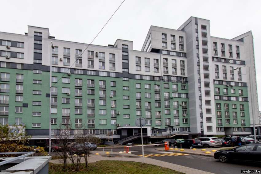2-комнатная квартира, ул. Скрыганова, 4/а, 700 рублей: фото 1