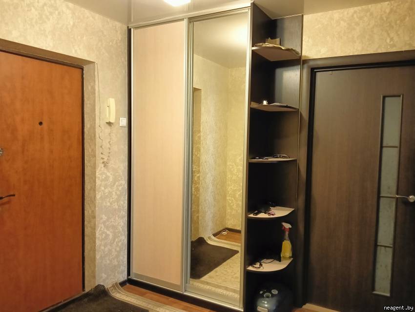 Комната, ул. Кунцевщина, 48, 410 рублей: фото 13