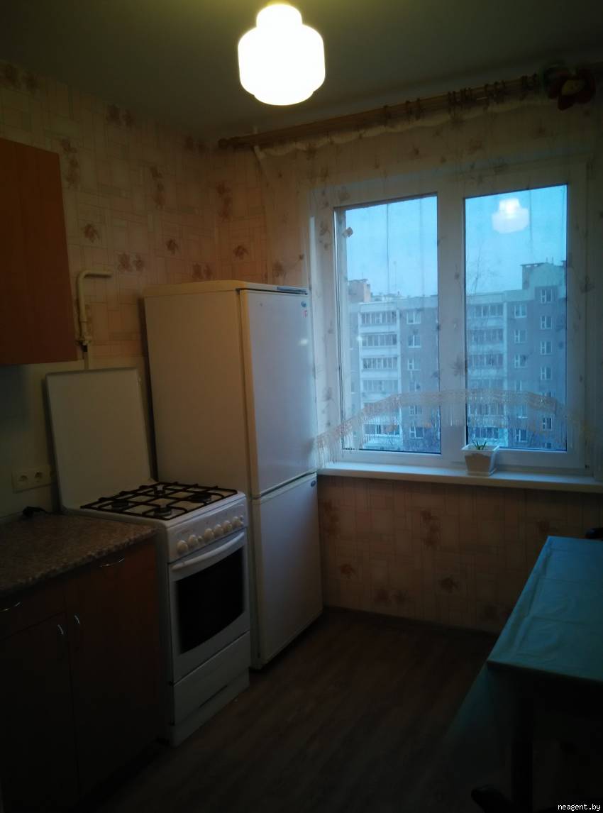 1-комнатная квартира, ул. Корженевского, 31, 700 рублей: фото 8
