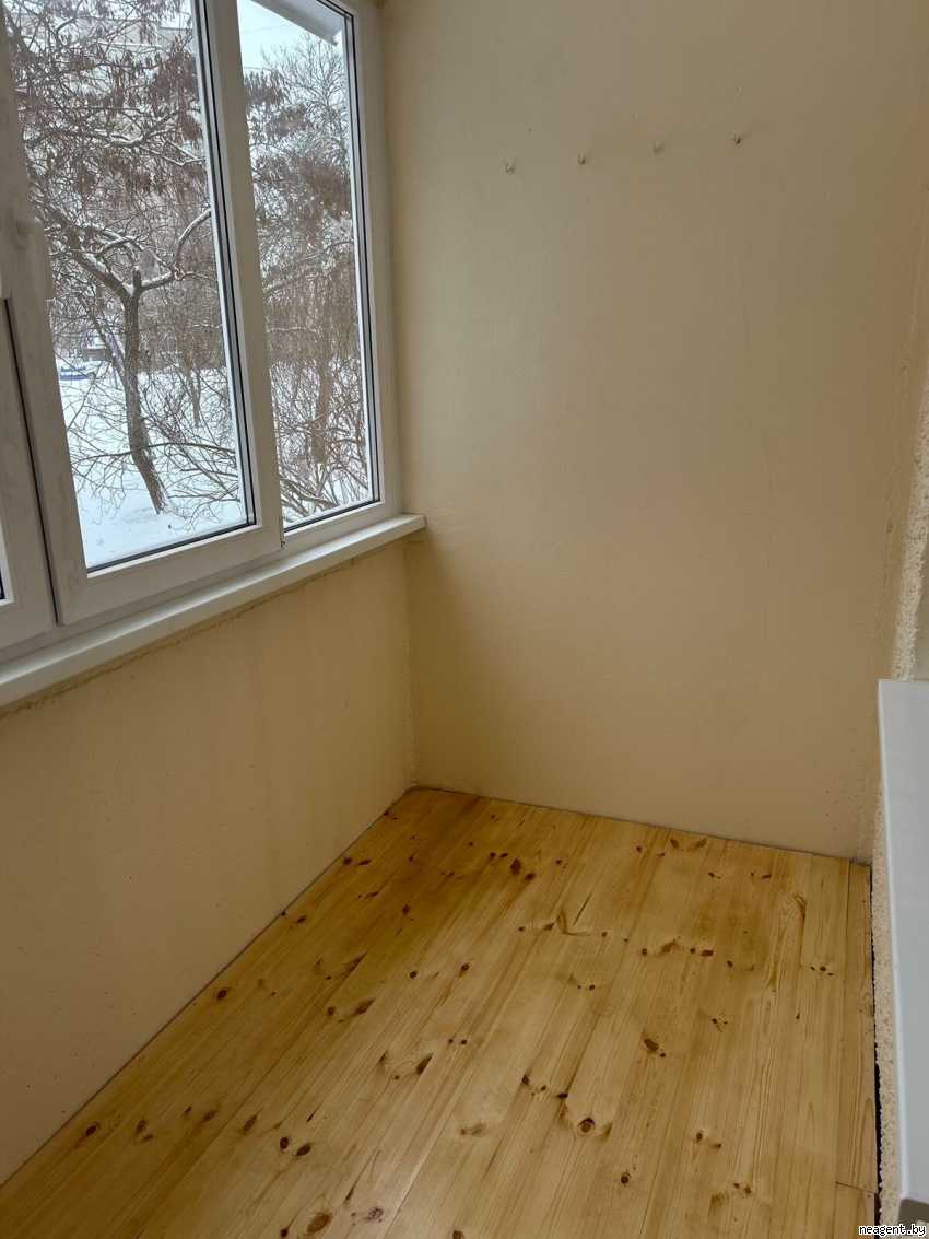 1-комнатная квартира, ул. Мирошниченко, 53, 966 рублей: фото 5