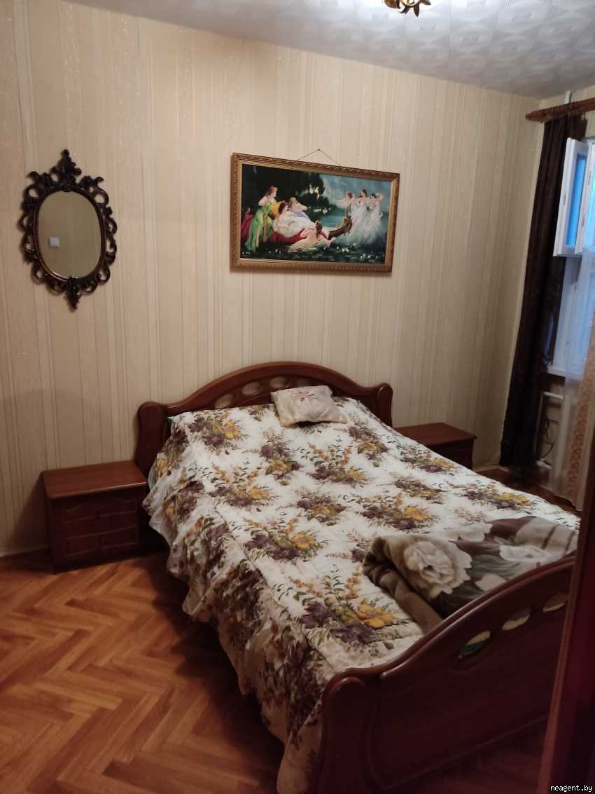 2-комнатная квартира, ул. Лучины, 52, 946 рублей: фото 9