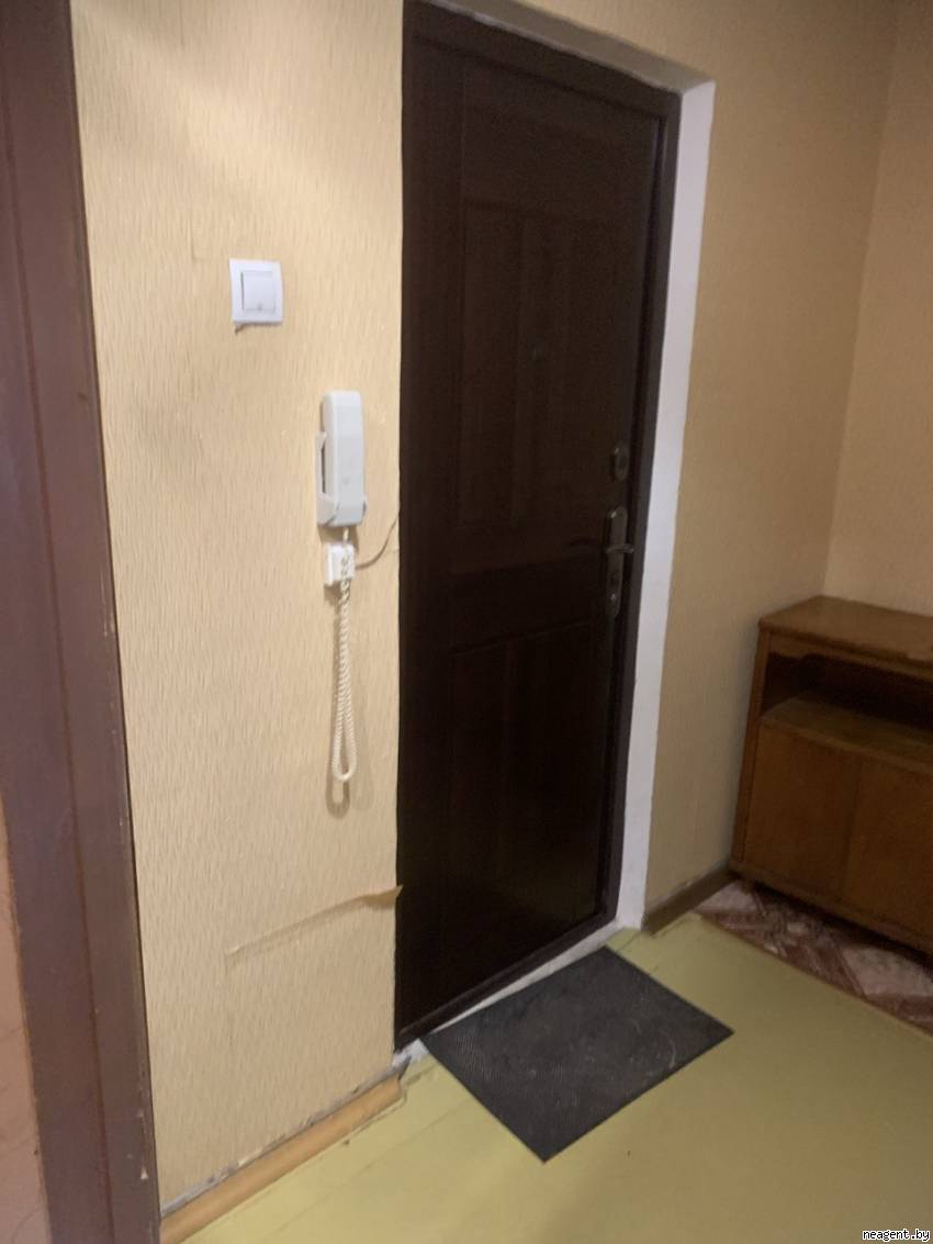 1-комнатная квартира, ул. Лещинского, 7, 650 рублей: фото 10