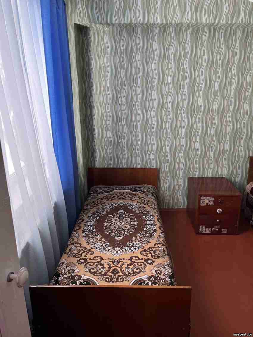 Комната, Королёва, 21, 158 рублей: фото 4