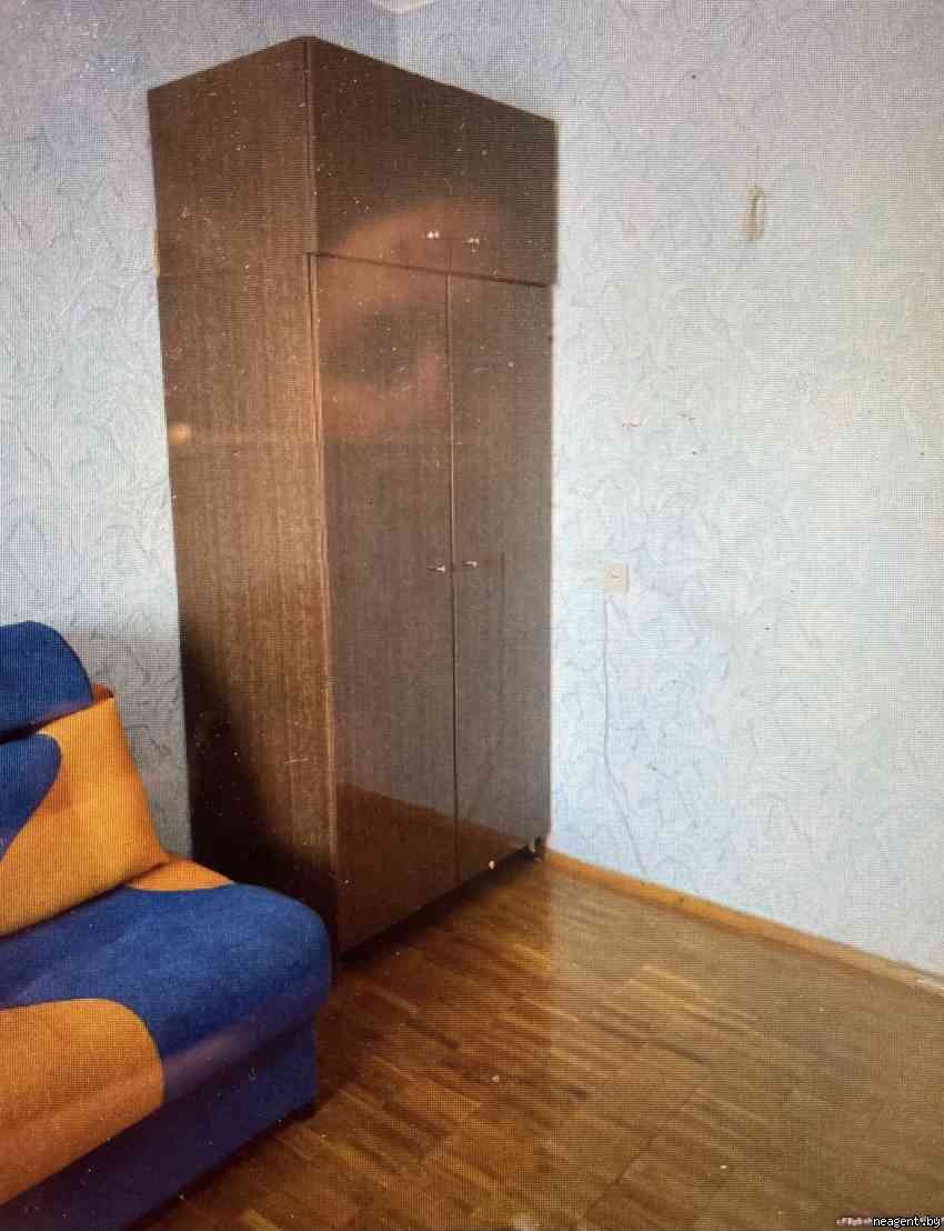 Комната, ул. Толстого, 4, 452 рублей: фото 2