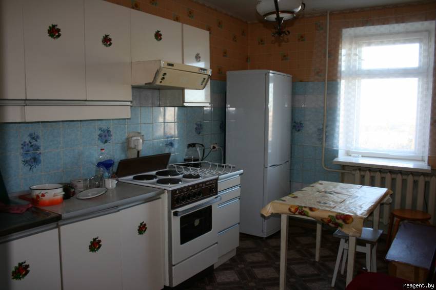 Комната, ул. Толстого, 4, 452 рублей: фото 3