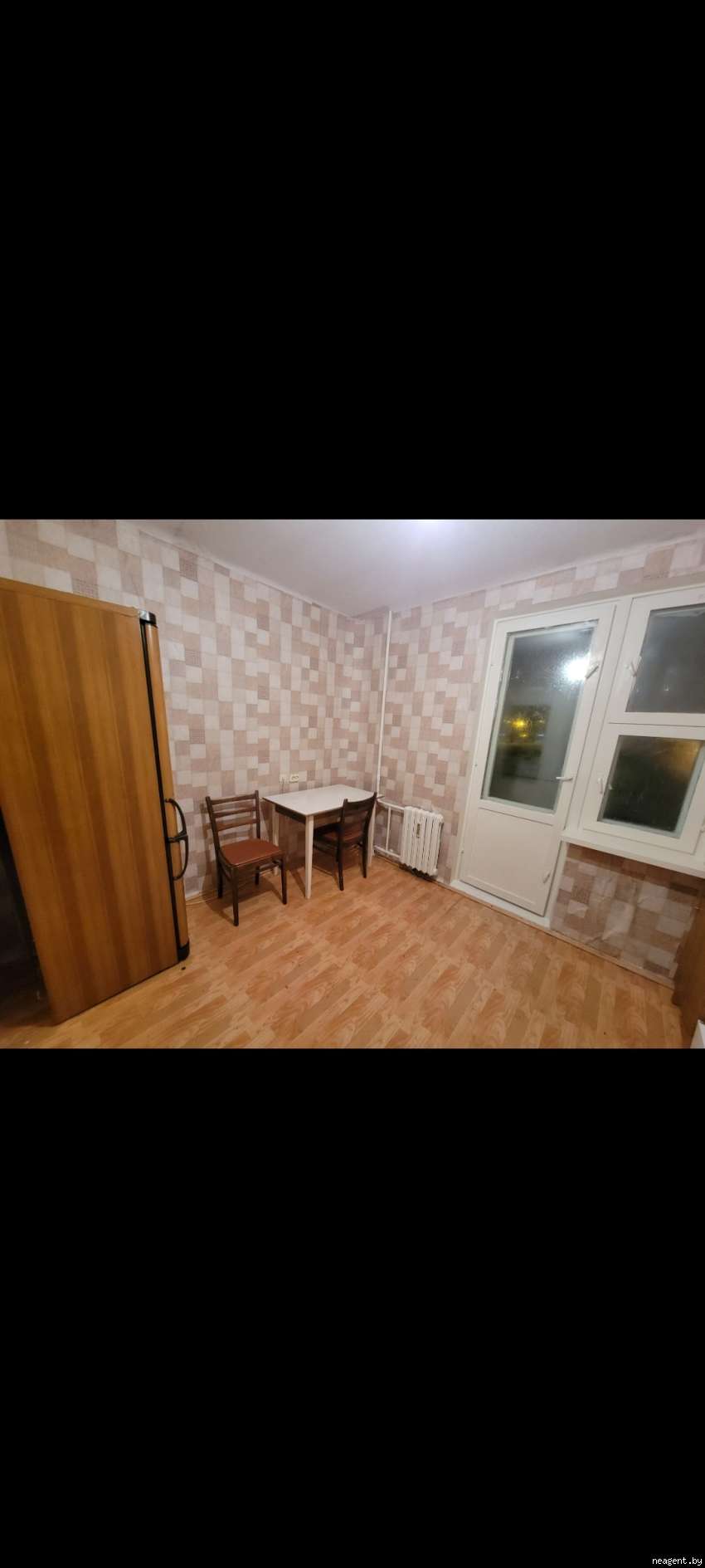 2-комнатная квартира, ул. Скрипникова, 25, 900 рублей: фото 3
