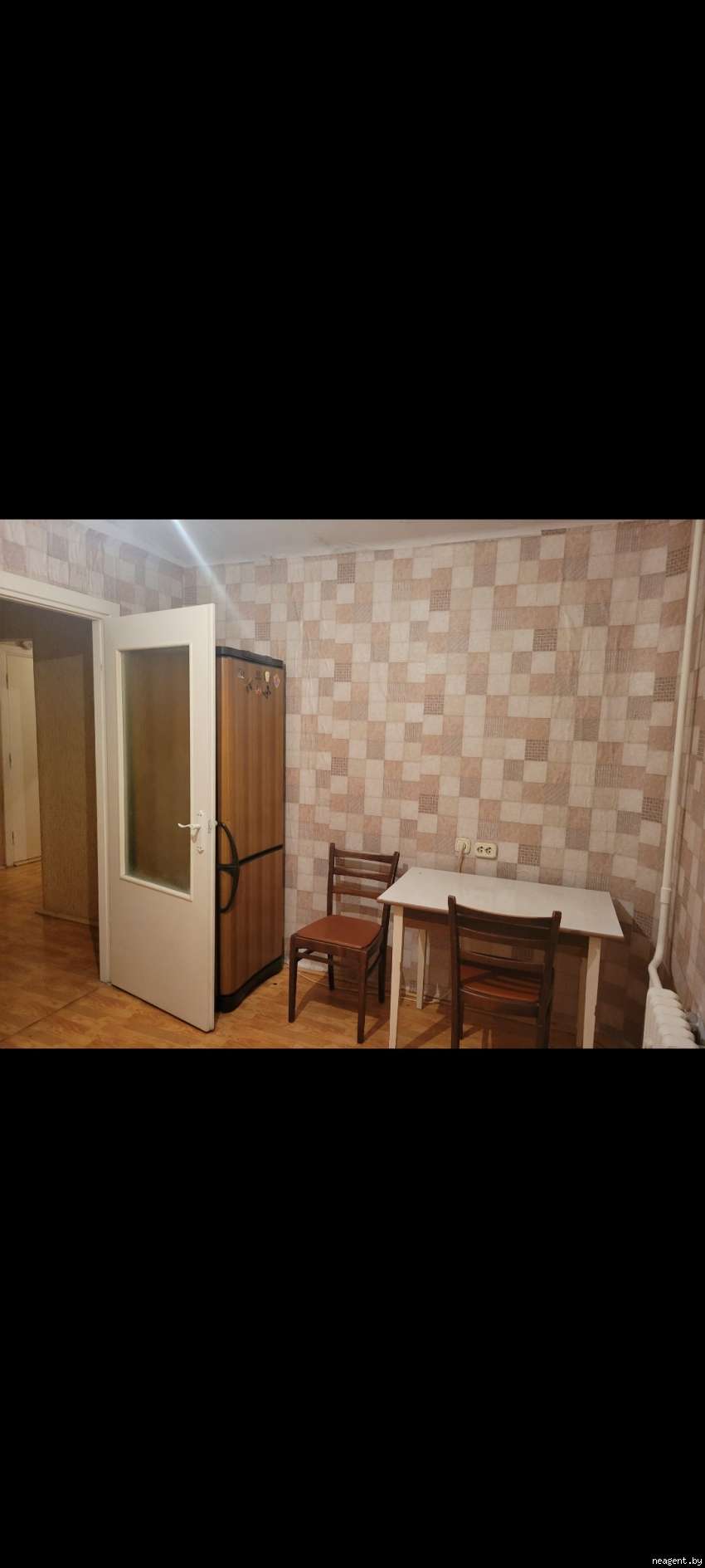 2-комнатная квартира, ул. Скрипникова, 25, 900 рублей: фото 9