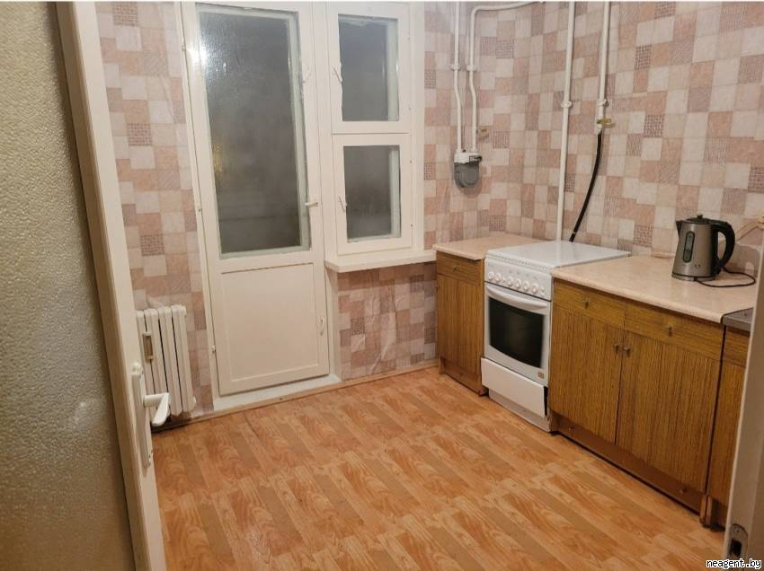 2-комнатная квартира, ул. Скрипникова, 25, 900 рублей: фото 11