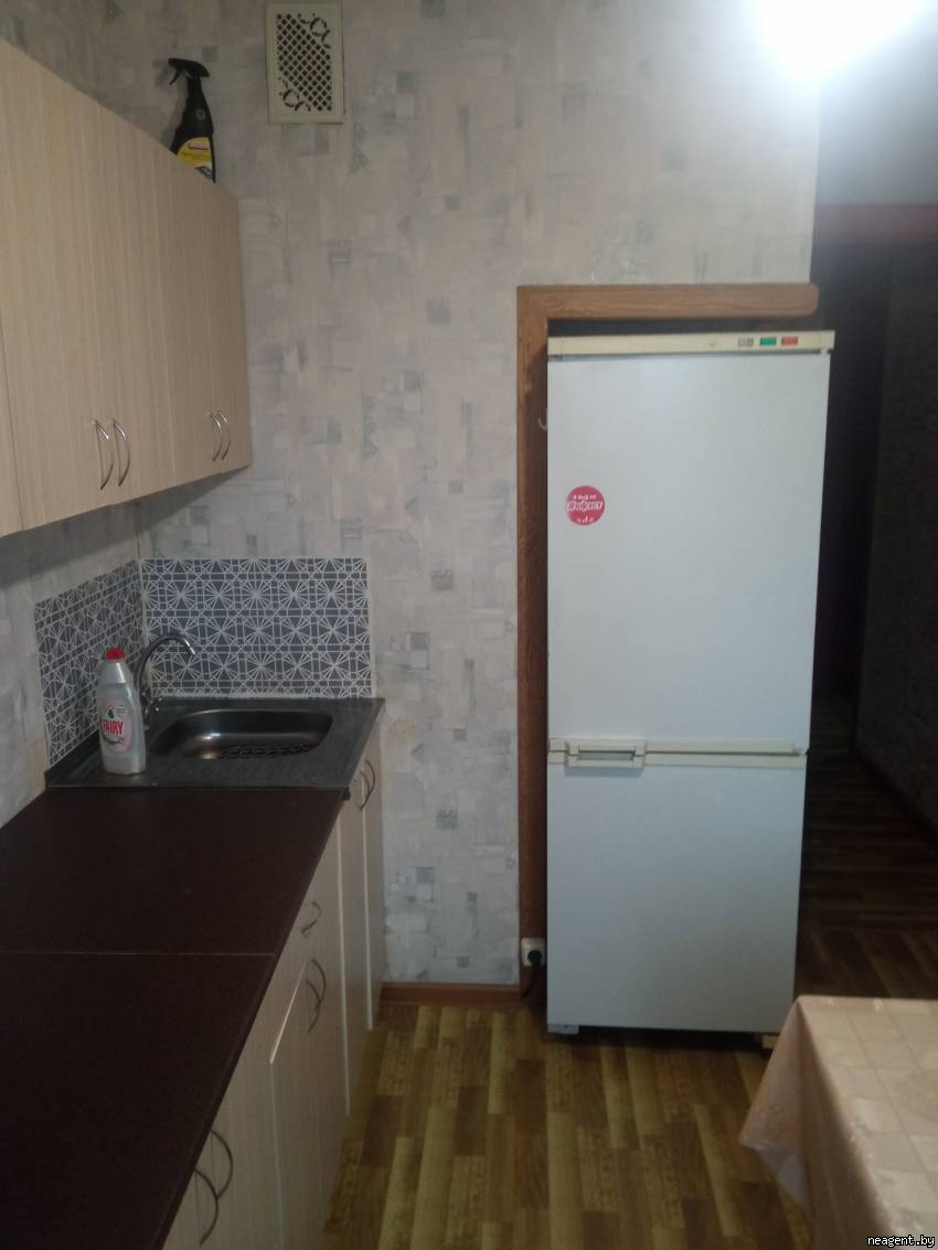 2-комнатная квартира, ул. Селицкого, 105, 807 рублей: фото 1
