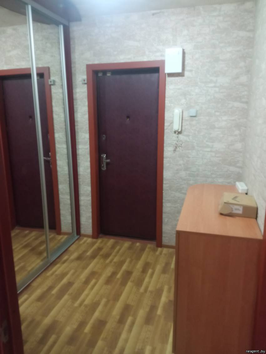 2-комнатная квартира, ул. Селицкого, 105, 807 рублей: фото 5
