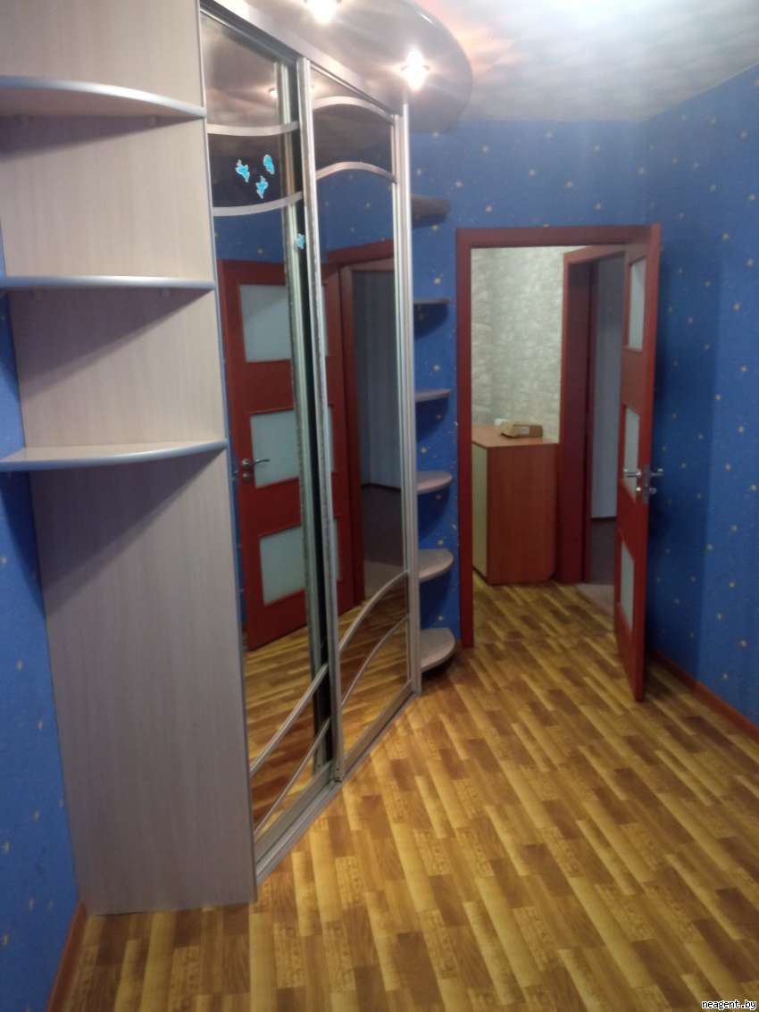 2-комнатная квартира, ул. Селицкого, 105, 807 рублей: фото 6