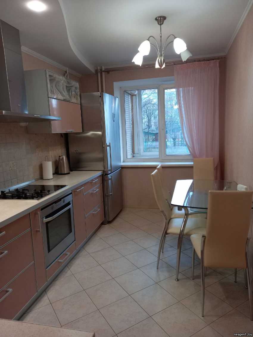 2-комнатная квартира, Цнянская, 5, 1408 рублей: фото 1