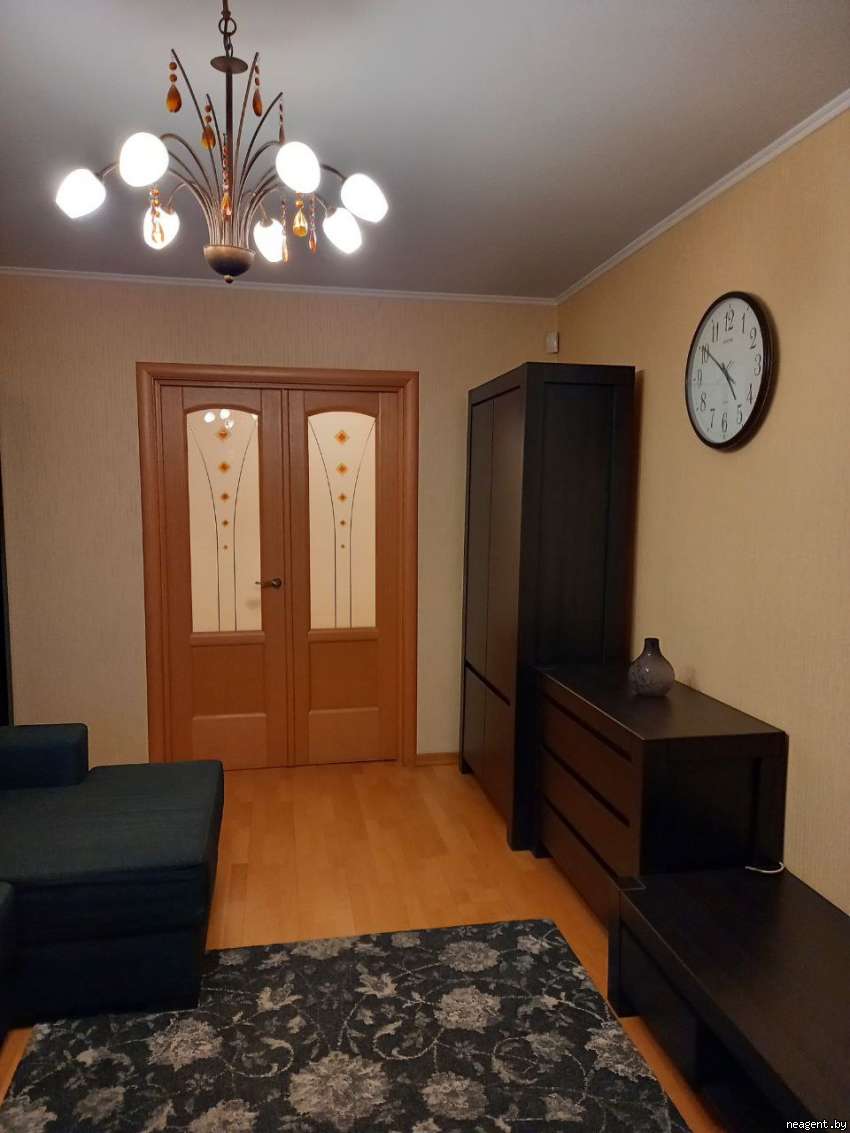 2-комнатная квартира, Цнянская, 5, 1408 рублей: фото 4