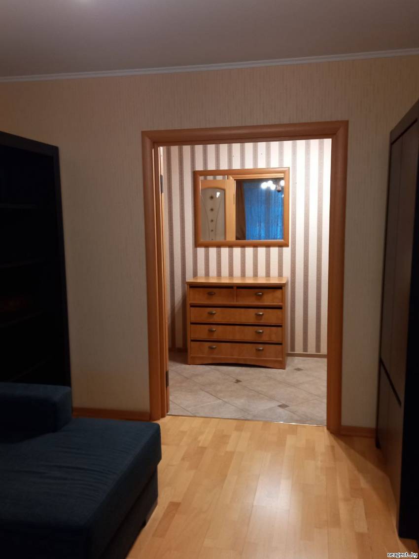 2-комнатная квартира, Цнянская, 5, 1408 рублей: фото 5