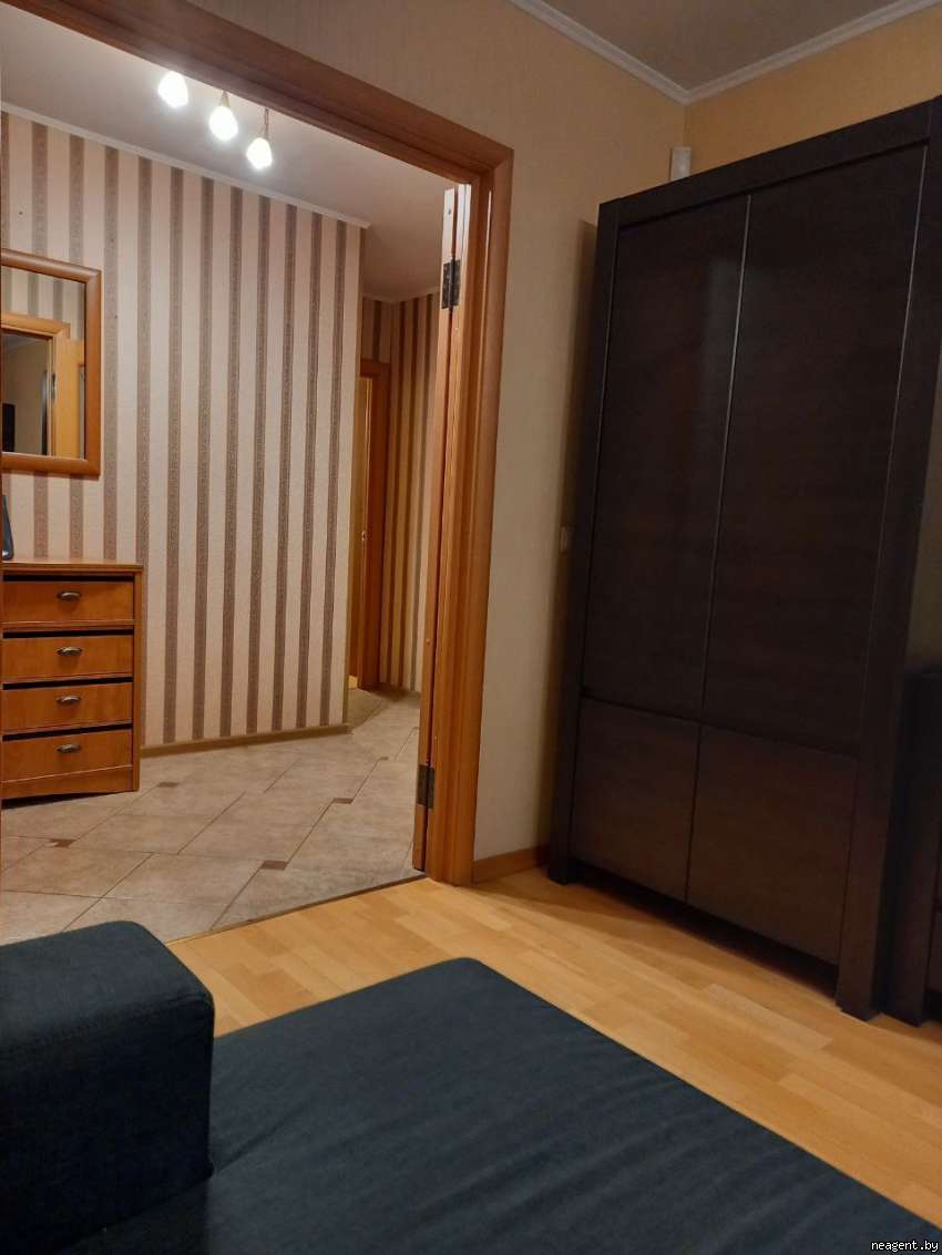 2-комнатная квартира, Цнянская, 5, 1408 рублей: фото 6