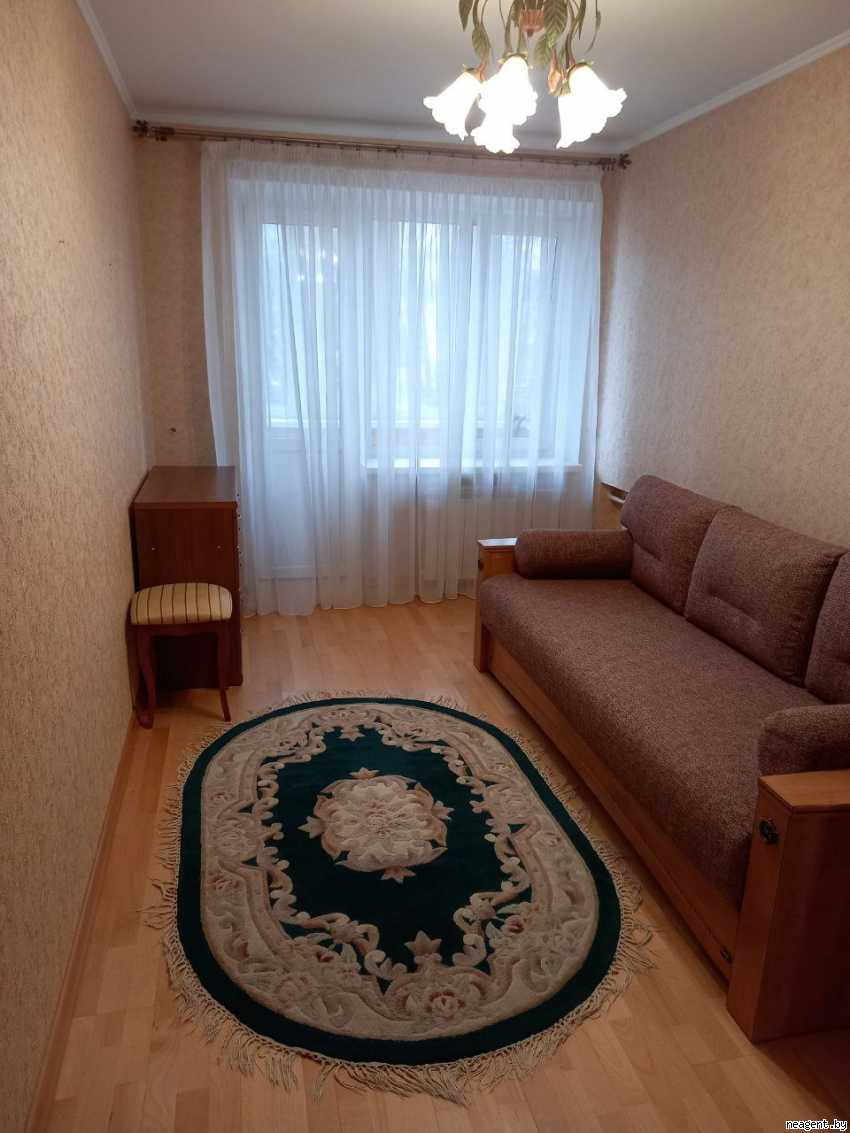 2-комнатная квартира, Цнянская, 5, 1408 рублей: фото 8