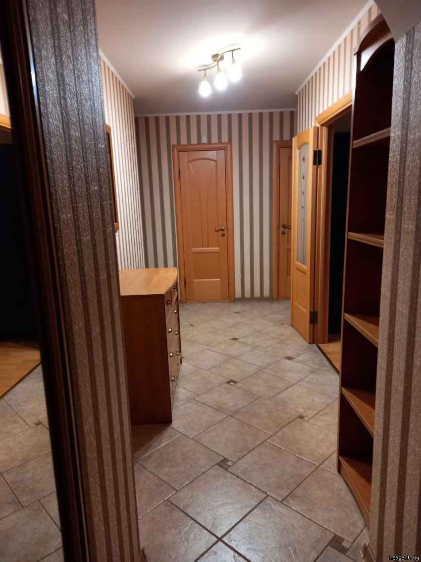 2-комнатная квартира, Цнянская, 5, 1408 рублей: фото 15