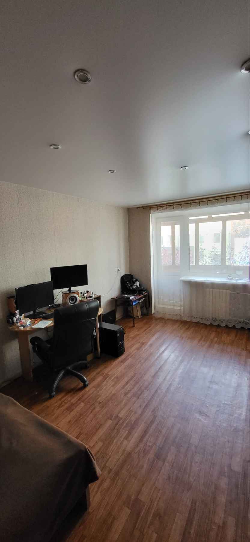 1-комнатная квартира, ул. Кальварийская, 15, 1044 рублей: фото 2