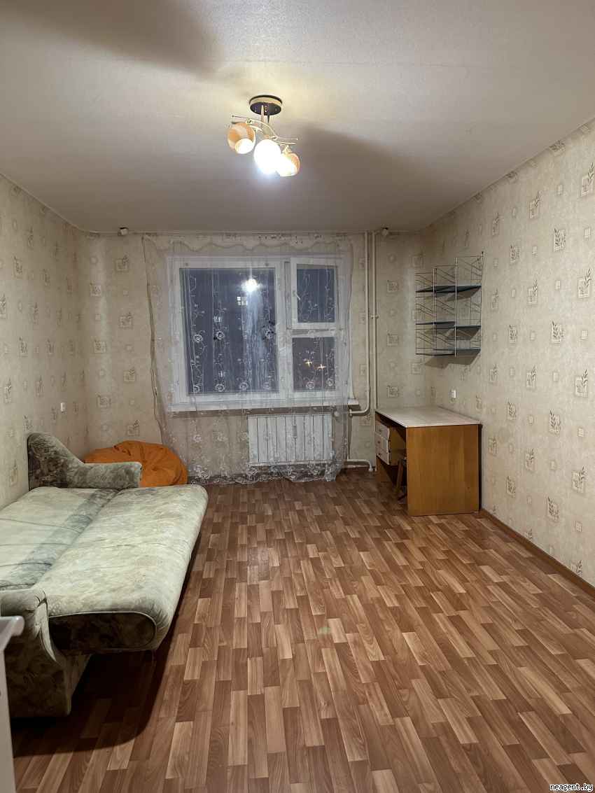 Комната, ул. Голубка, 10, 300 рублей: фото 1