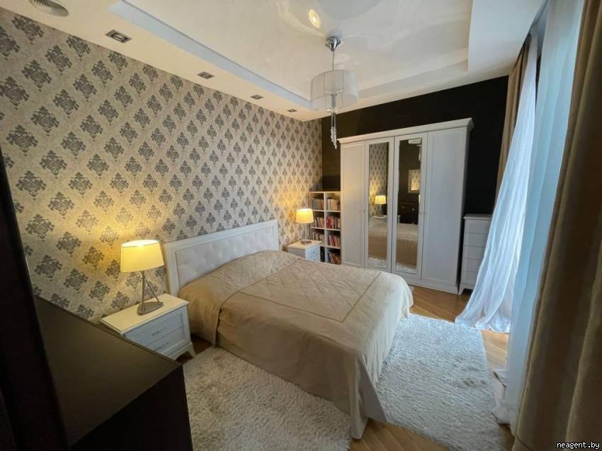 2-комнатная квартира, ул. Кальварийская, 16, 3231 рублей: фото 7