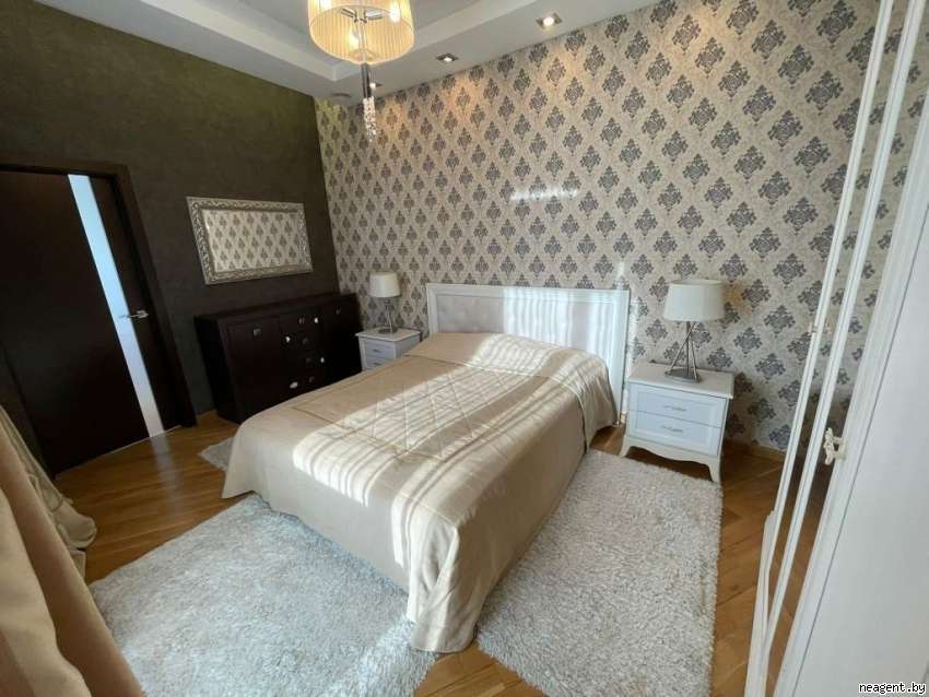 2-комнатная квартира, ул. Кальварийская, 16, 3231 рублей: фото 13