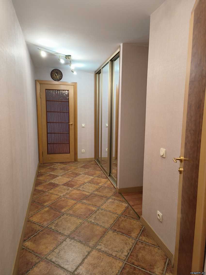 3-комнатная квартира, Логойский тракт, 33, 1680 рублей: фото 15