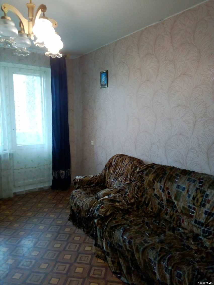 3-комнатная квартира, ул. Сухаревская, 55, 930 рублей: фото 1