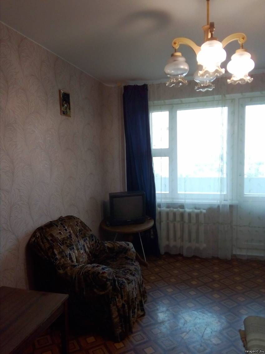 3-комнатная квартира, ул. Сухаревская, 55, 930 рублей: фото 2