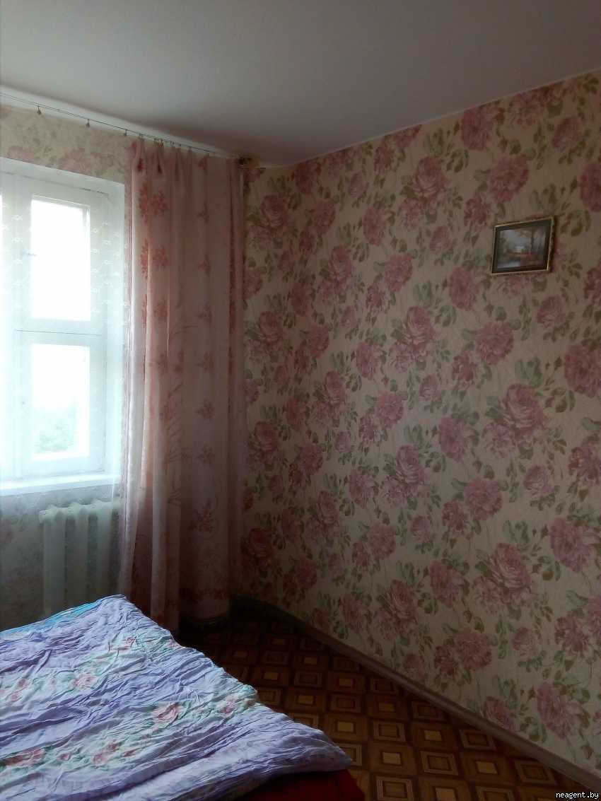 3-комнатная квартира, ул. Сухаревская, 55, 930 рублей: фото 3