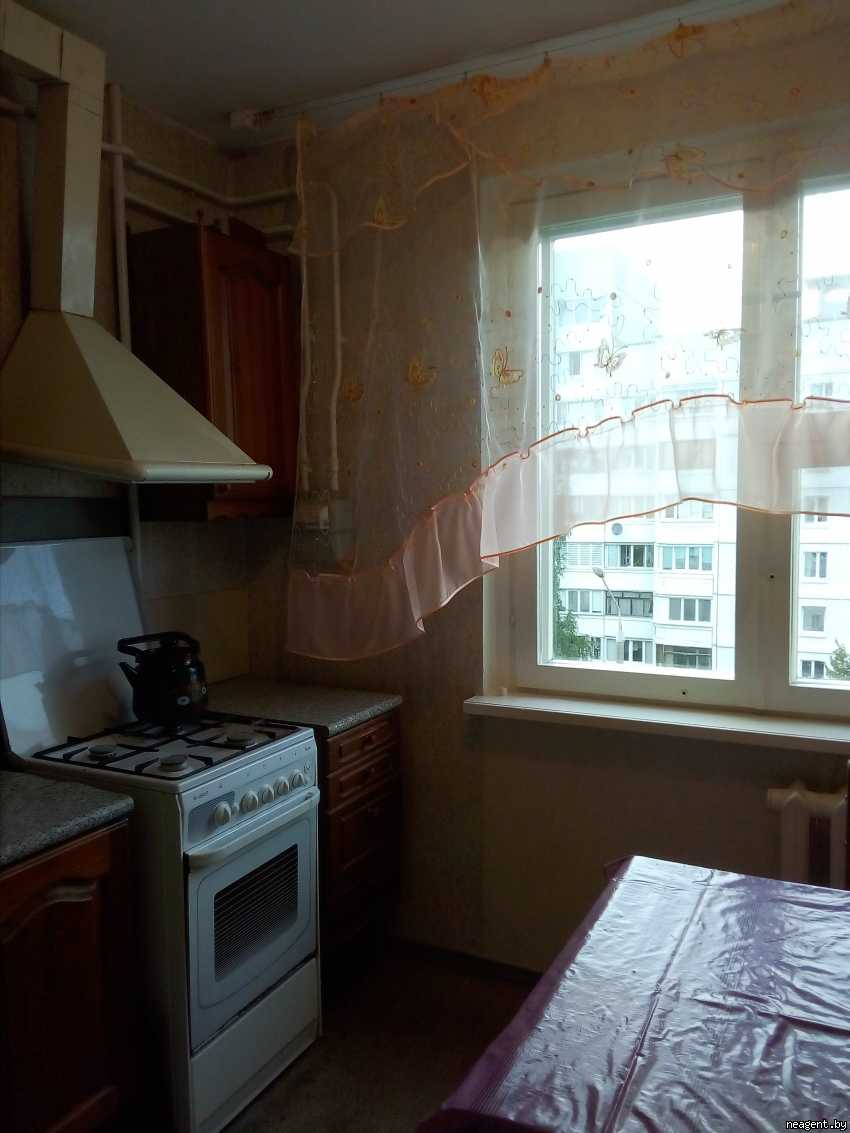 3-комнатная квартира, ул. Сухаревская, 55, 930 рублей: фото 5