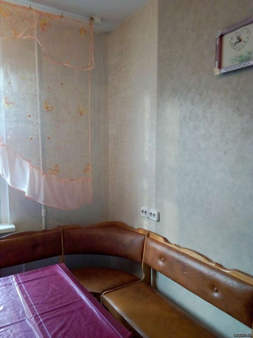 3-комнатная квартира, ул. Сухаревская, 55, 930 рублей: фото 6