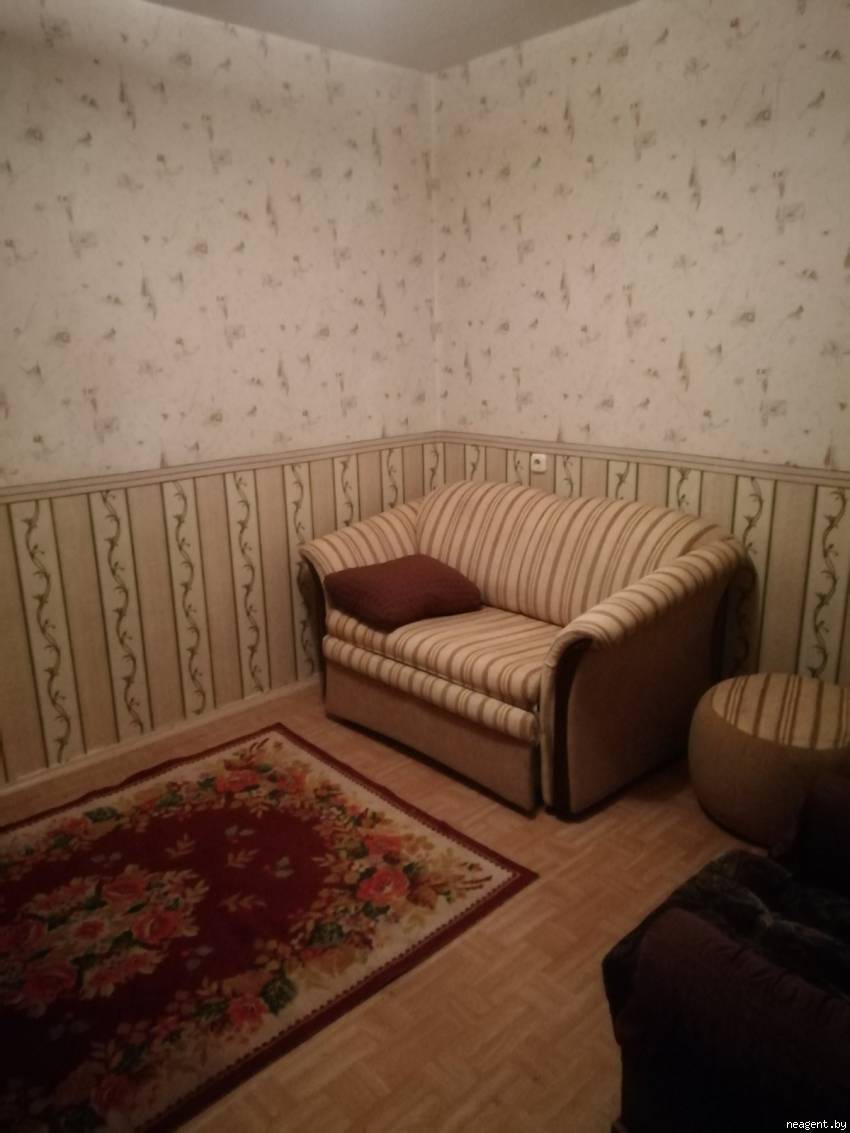 Комната, ул. Прушинских, 36/1, 320 рублей: фото 11