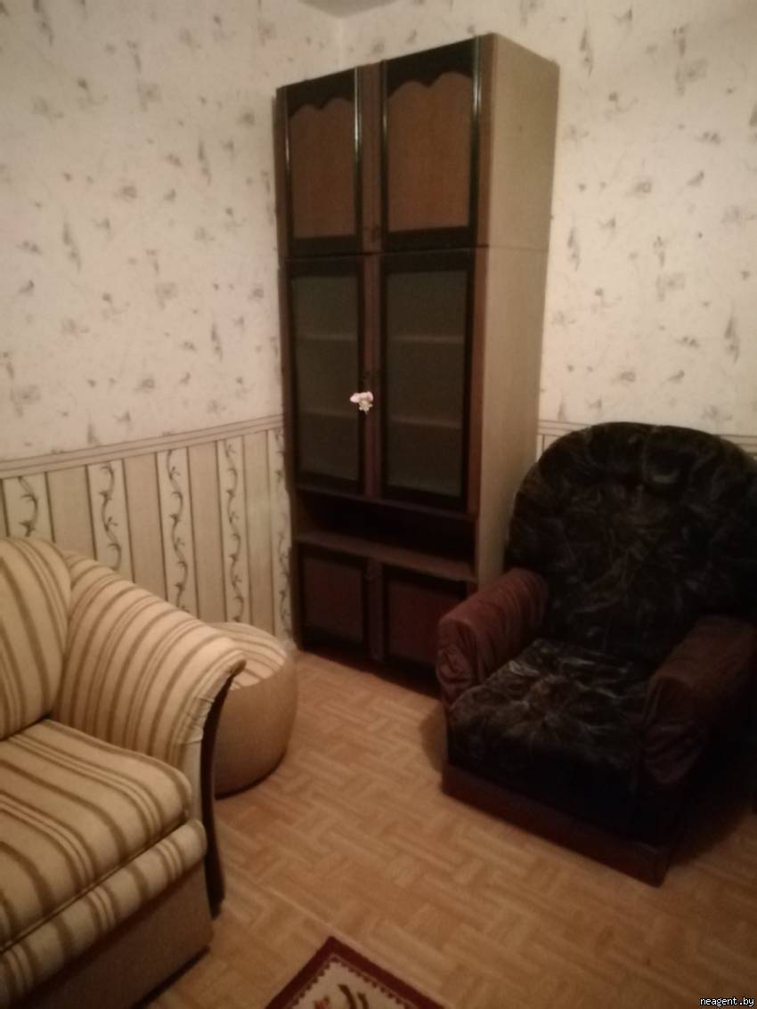 Комната, ул. Прушинских, 36/1, 320 рублей: фото 12
