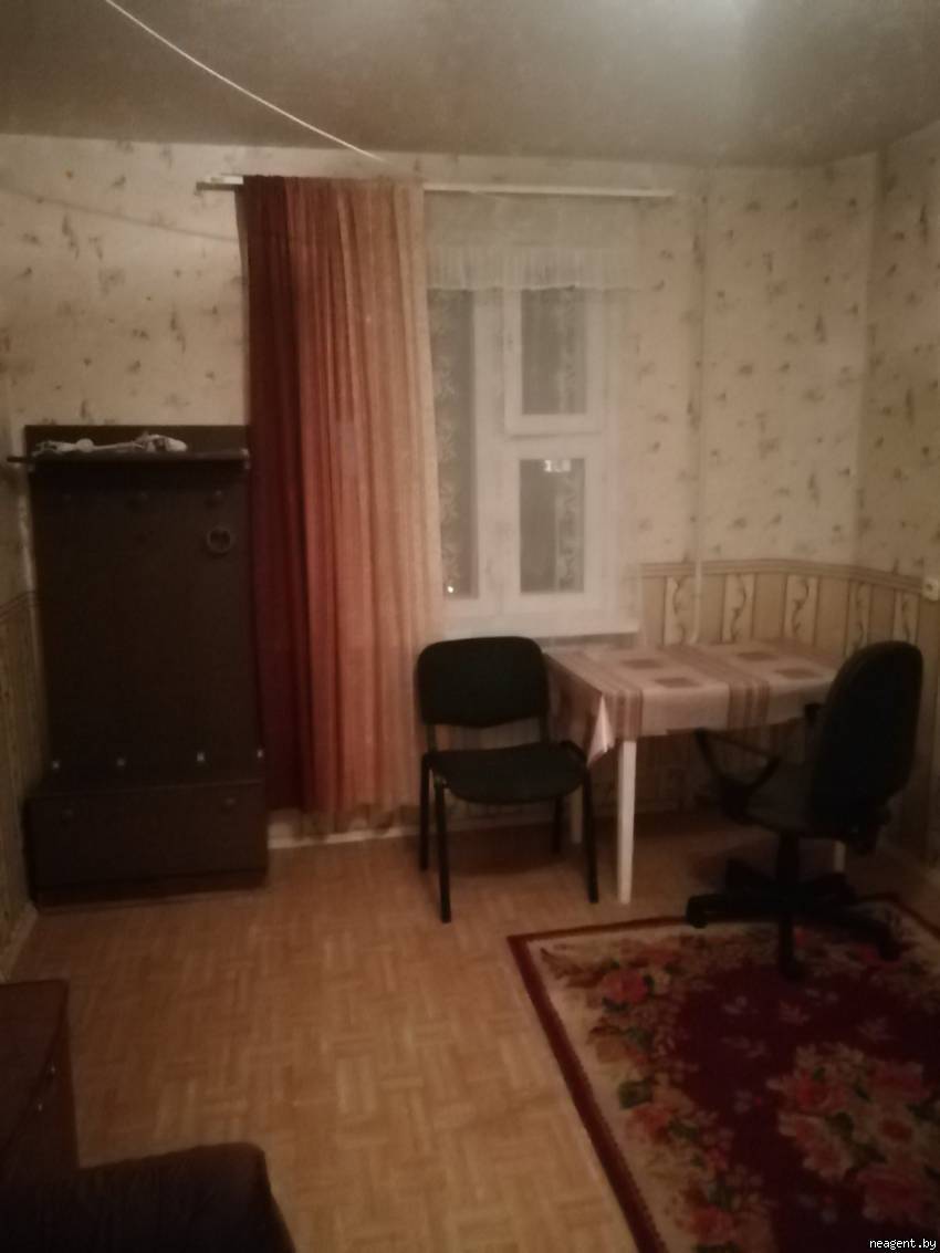 Комната, ул. Прушинских, 36/1, 320 рублей: фото 13
